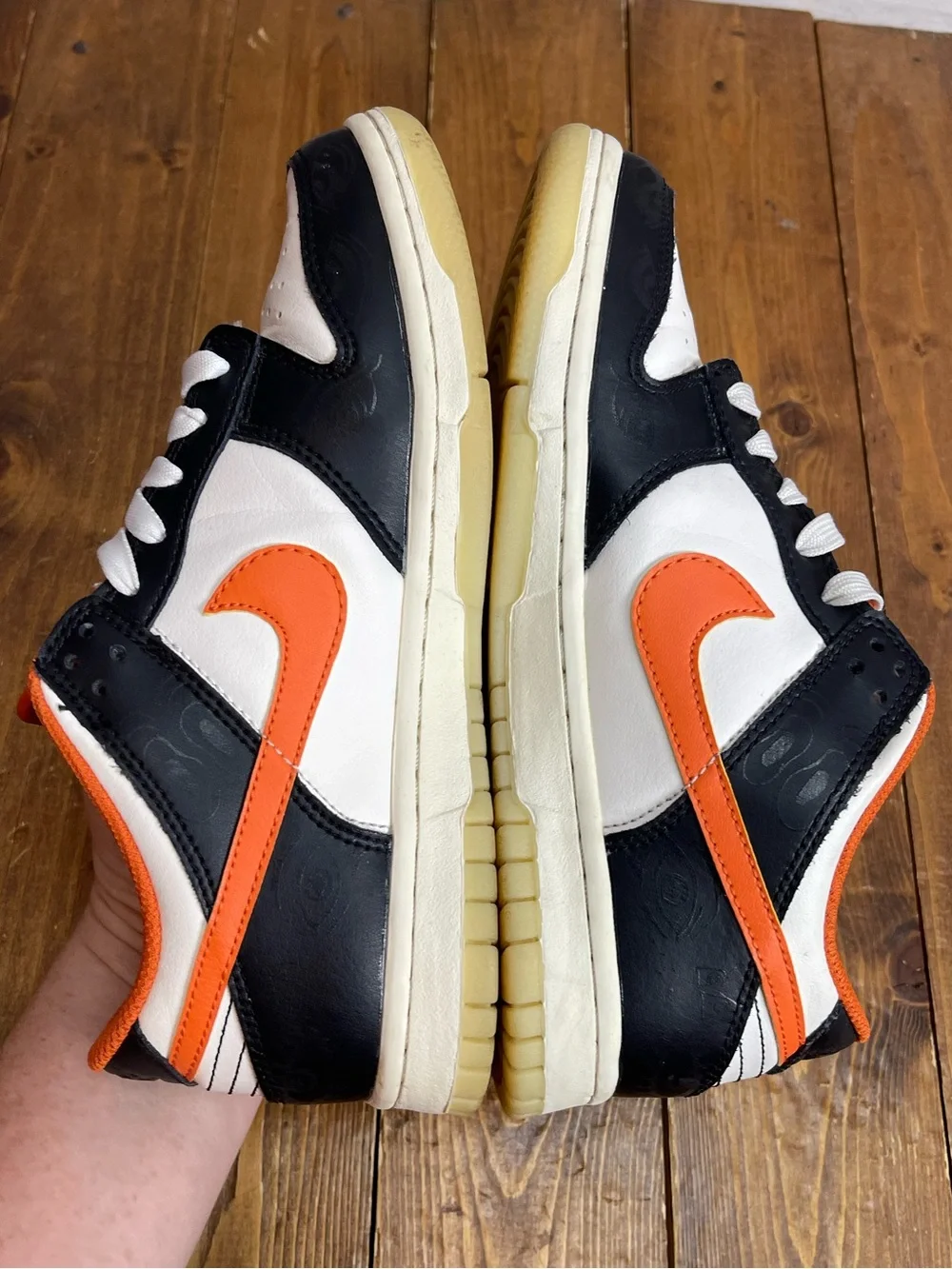 Nike youth size
